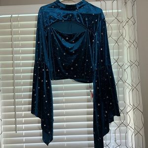 Starry Top
